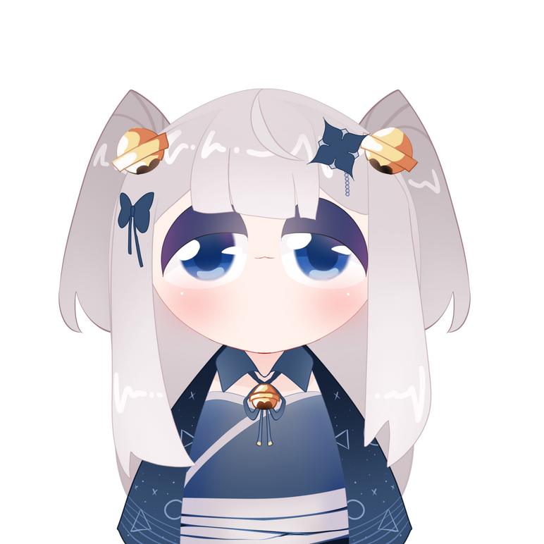 Gremlin Risa - Art+Rig