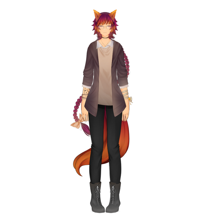 Dan - Art