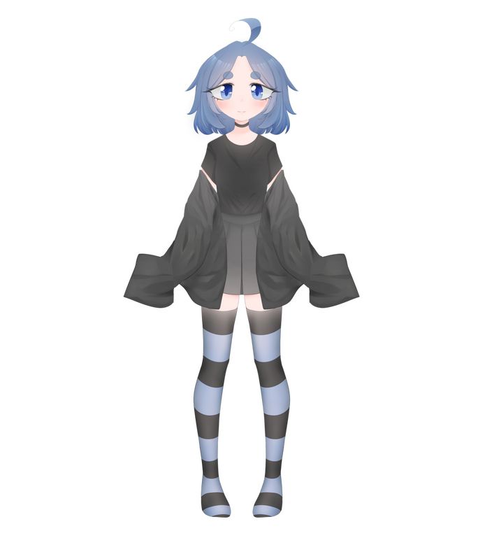 Mitty V1.0 - Art