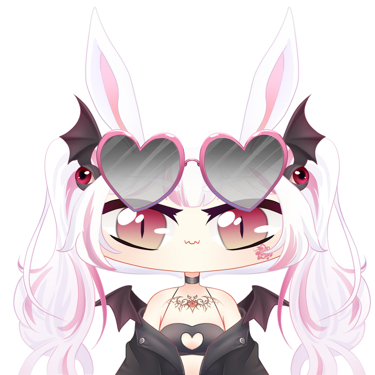 Gremlin Alice - Art+Rig