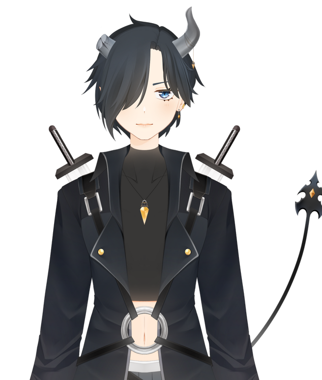 Hajime Nagakuro - Art+Rig