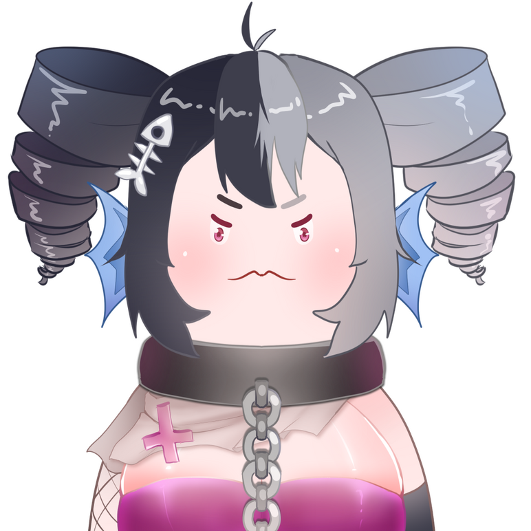 Gremlin Murm - Art+Rig