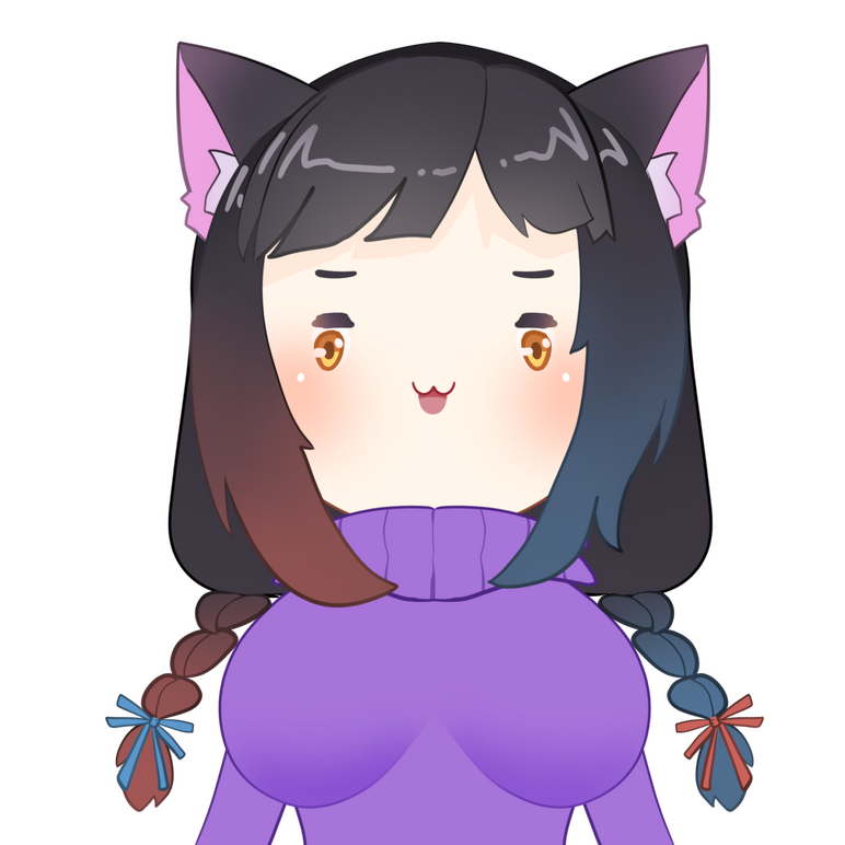 Gremlin Yukari - Art+Rig